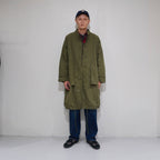 [BRUNABOINNE] Paradox Coat - apartir Online Store アパルティール セレクトショップ