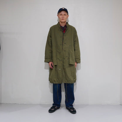 [BRUNABOINNE] Paradox Coat - apartir Online Store アパルティール セレクトショップ