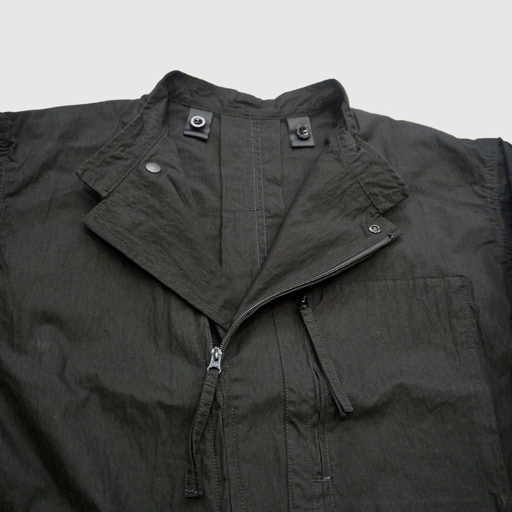 [BRUNABOINNE] PARADOX CYCLING COAT - apartir Online Store アパルティール セレクトショップ