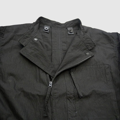[BRUNABOINNE] PARADOX CYCLING COAT - apartir Online Store アパルティール セレクトショップ