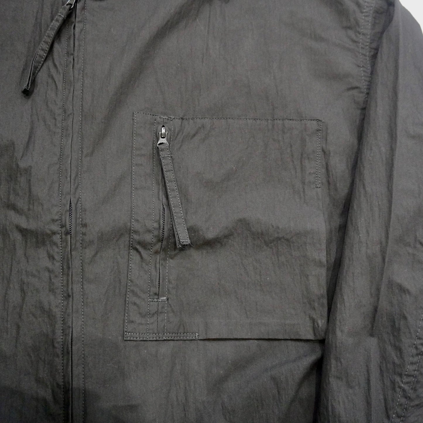 [BRUNABOINNE] PARADOX CYCLING COAT - apartir Online Store アパルティール セレクトショップ