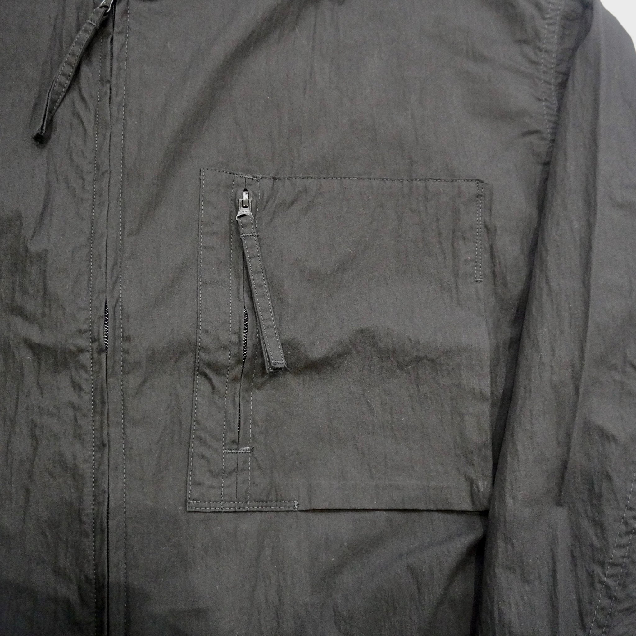 [BRUNABOINNE] PARADOX CYCLING COAT - apartir Online Store アパルティール セレクトショップ