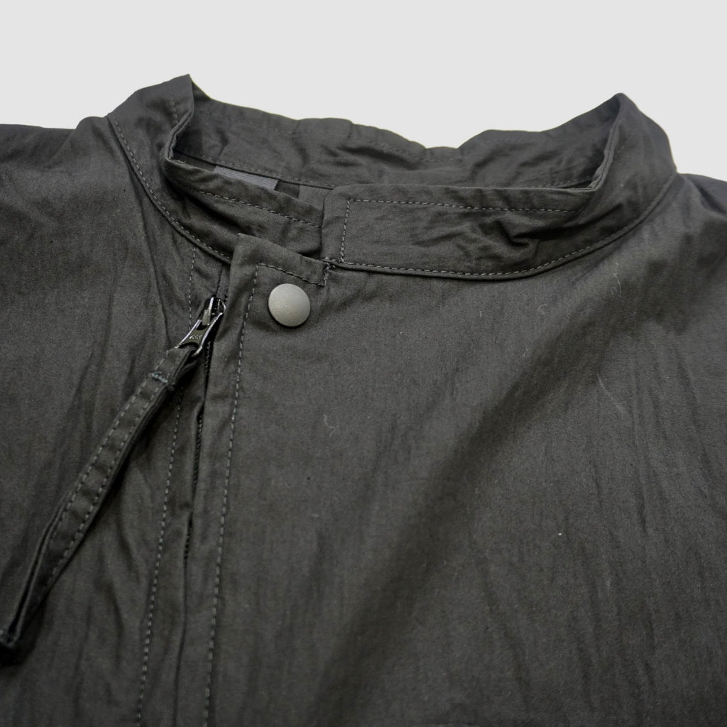 [BRUNABOINNE] PARADOX CYCLING COAT - apartir Online Store アパルティール セレクトショップ