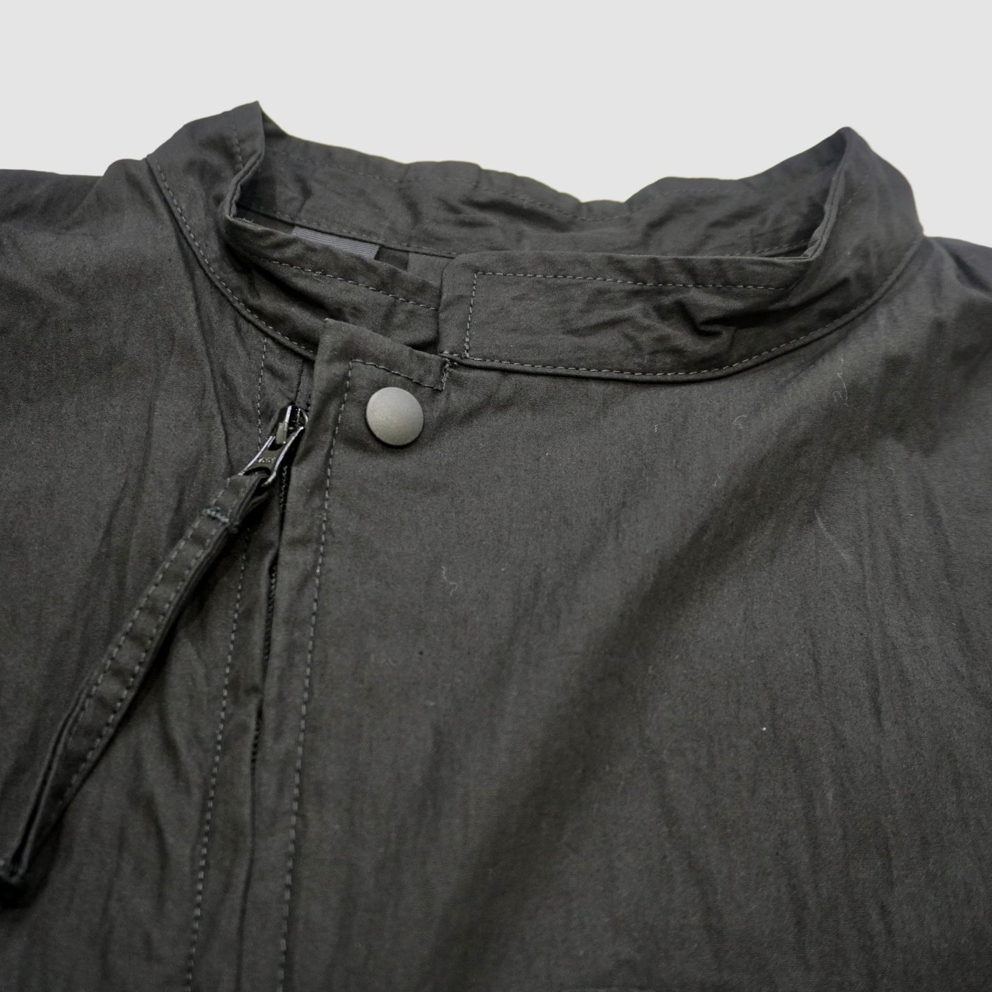 [BRUNABOINNE] PARADOX CYCLING COAT - apartir Online Store アパルティール セレクトショップ