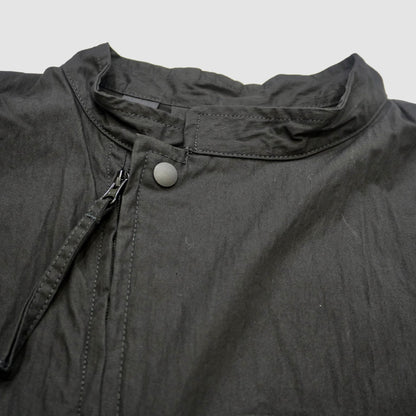 [BRUNABOINNE] PARADOX CYCLING COAT - apartir Online Store アパルティール セレクトショップ