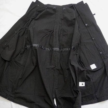 [BRUNABOINNE] PARADOX CYCLING COAT - apartir Online Store アパルティール セレクトショップ