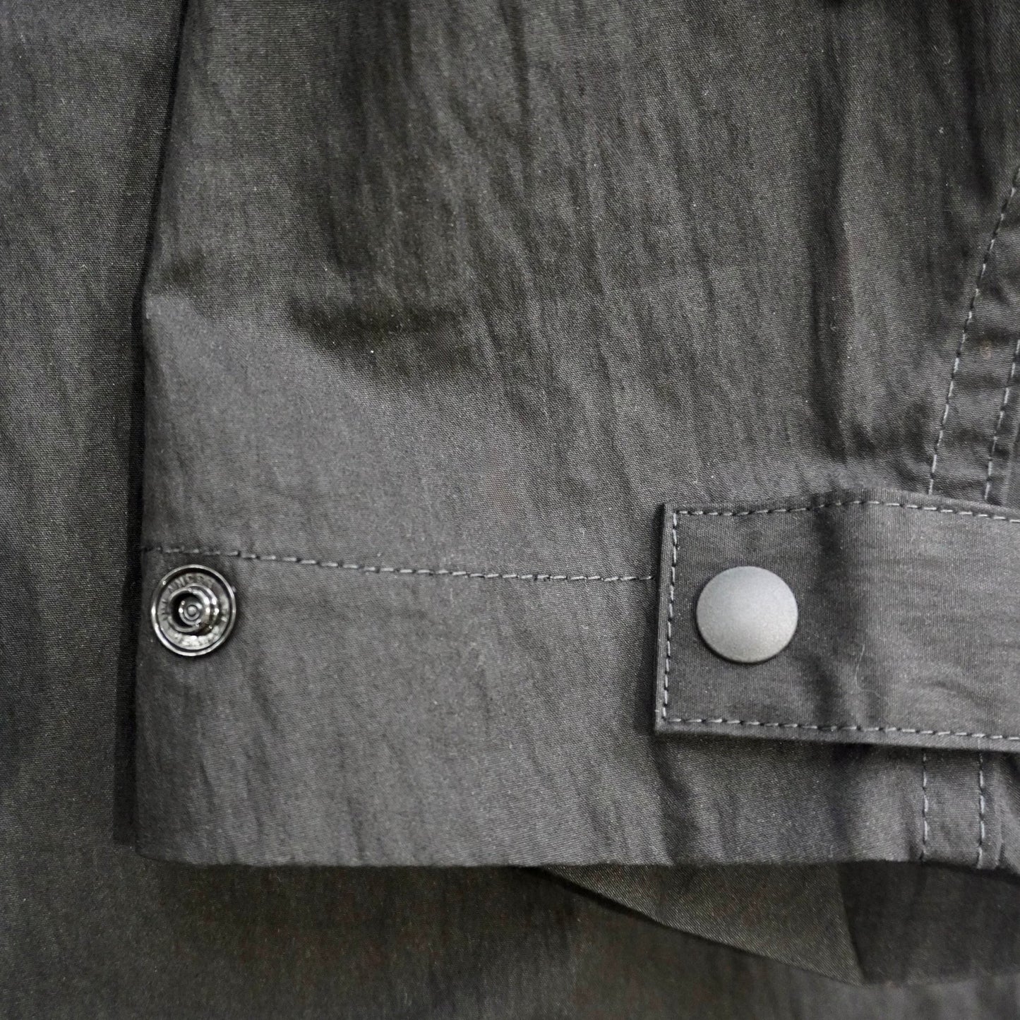 [BRUNABOINNE] PARADOX CYCLING COAT - apartir Online Store アパルティール セレクトショップ