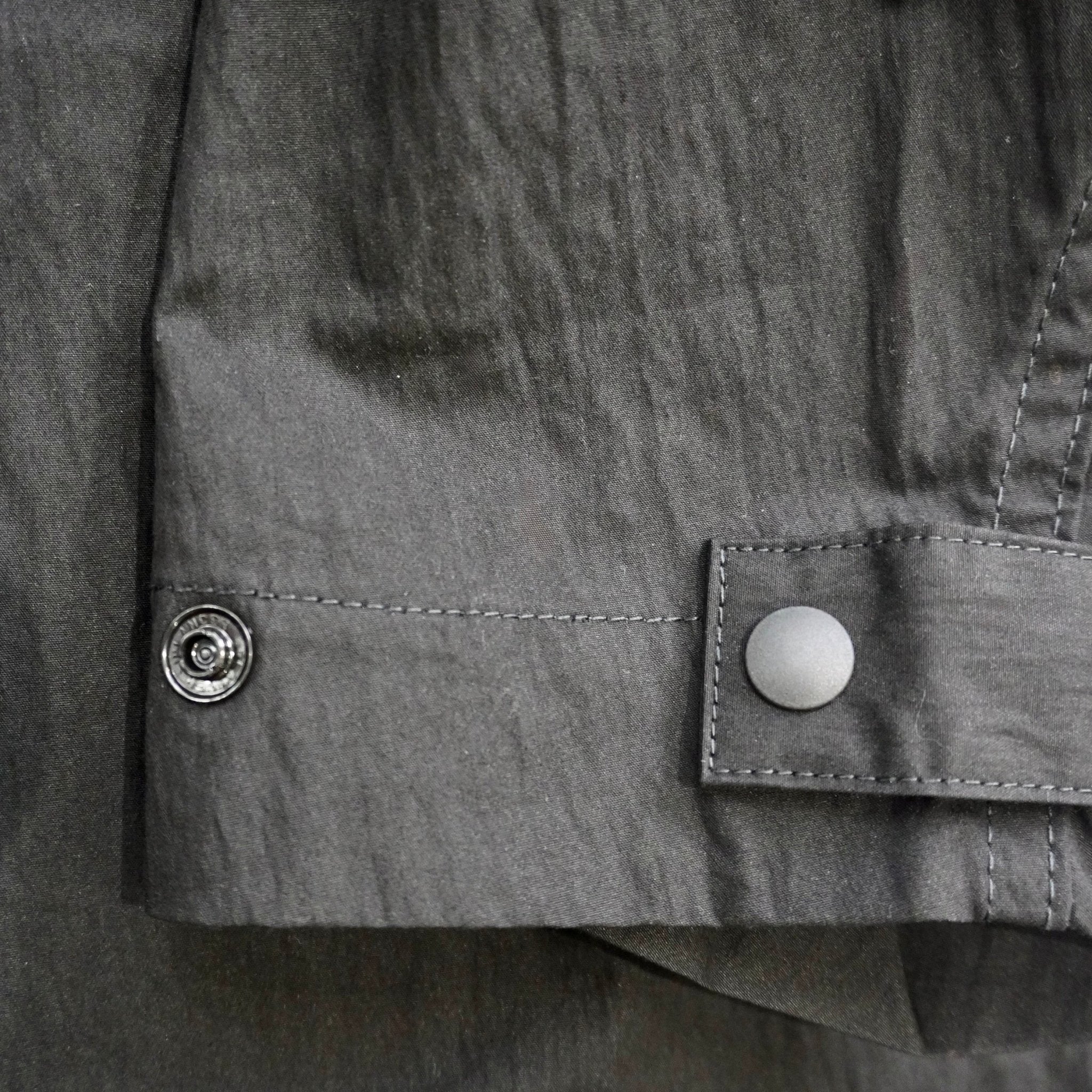 [BRUNABOINNE] PARADOX CYCLING COAT - apartir Online Store アパルティール セレクトショップ