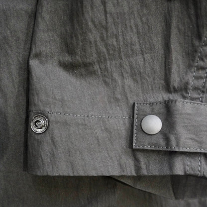 [BRUNABOINNE] PARADOX CYCLING COAT - apartir Online Store アパルティール セレクトショップ