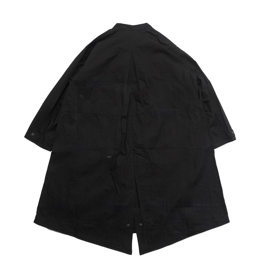 [BRUNABOINNE] PARADOX CYCLING COAT - apartir Online Store アパルティール セレクトショップ