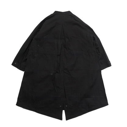 [BRUNABOINNE] PARADOX CYCLING COAT - apartir Online Store アパルティール セレクトショップ