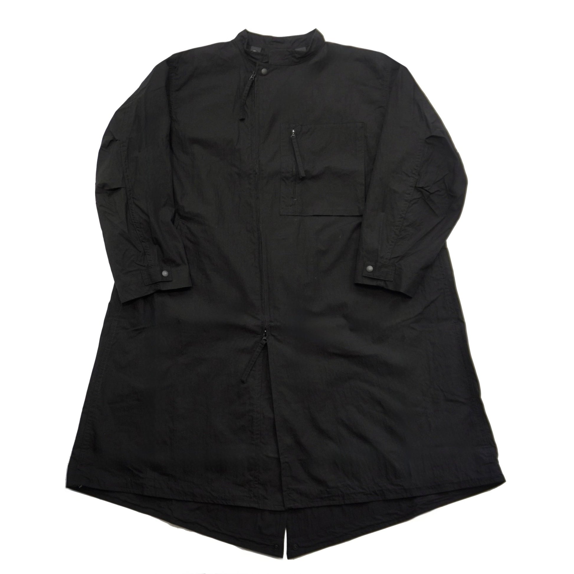 [BRUNABOINNE] PARADOX CYCLING COAT - apartir Online Store アパルティール セレクトショップ