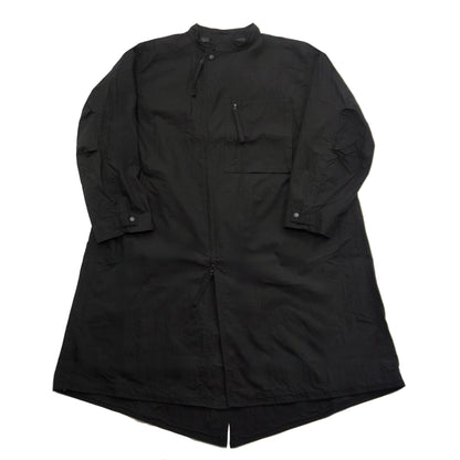 [BRUNABOINNE] PARADOX CYCLING COAT - apartir Online Store アパルティール セレクトショップ