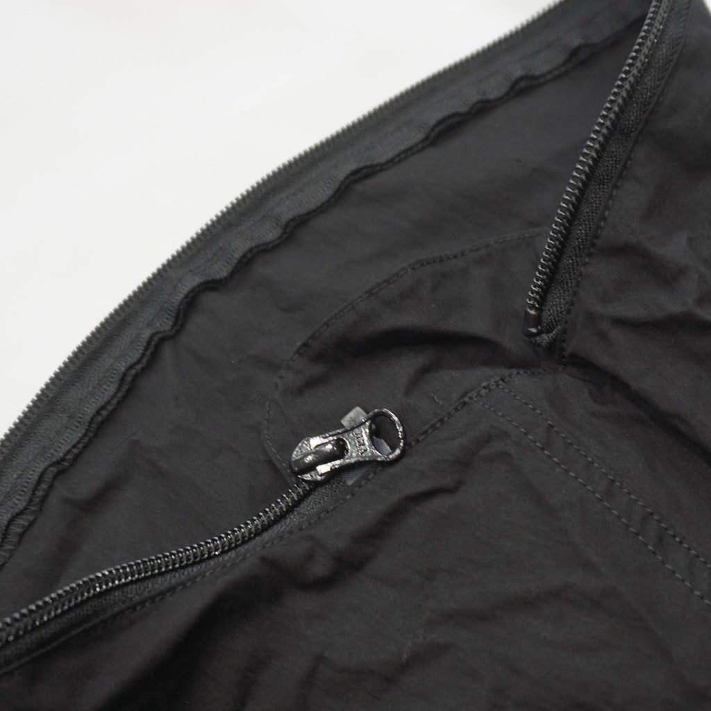 [BRUNABOINNE] PARADOX ZIP SHIRT - apartir Online Store アパルティール セレクトショップ