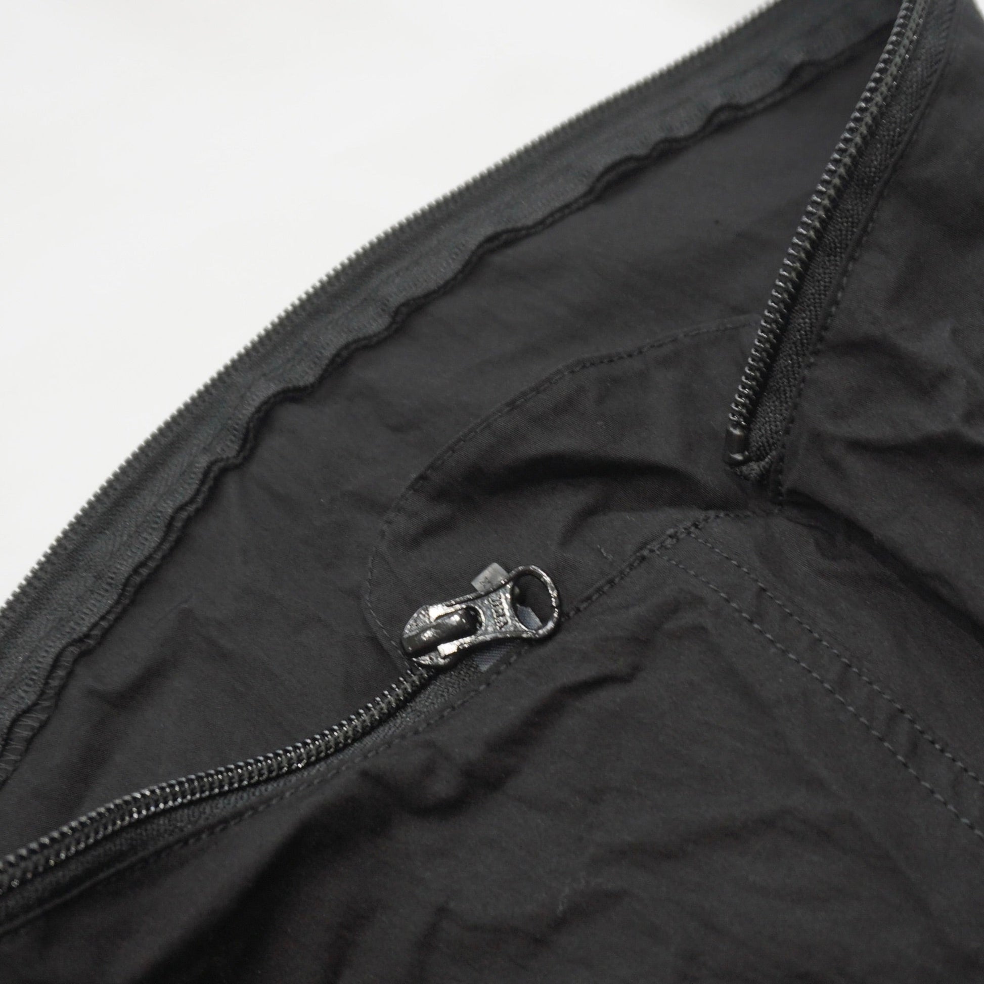 [BRUNABOINNE] PARADOX ZIP SHIRT - apartir Online Store アパルティール セレクトショップ