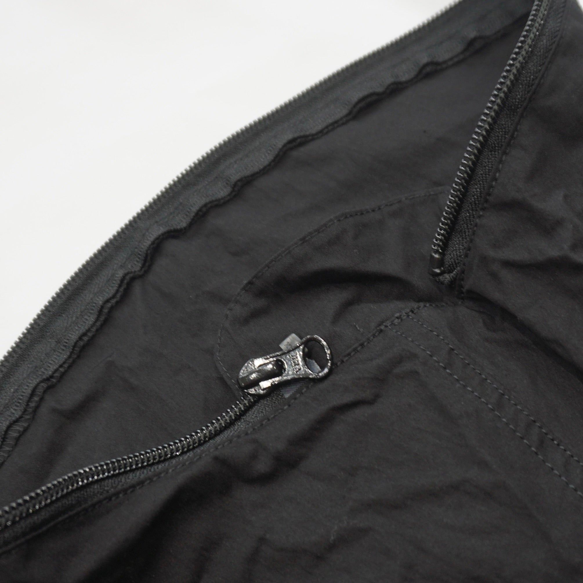 [BRUNABOINNE] PARADOX ZIP SHIRT - apartir Online Store アパルティール セレクトショップ