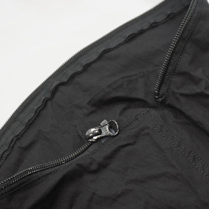 [BRUNABOINNE] PARADOX ZIP SHIRT - apartir Online Store アパルティール セレクトショップ