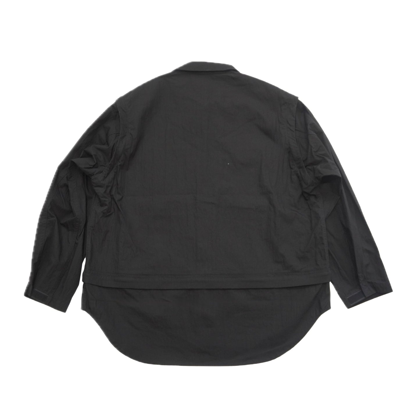 [BRUNABOINNE] PARADOX ZIP SHIRT - apartir Online Store アパルティール セレクトショップ