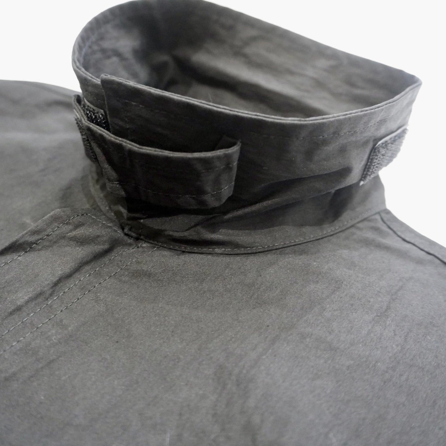 [BRUNABOINNE] PARADOX ZIP SHIRT - apartir Online Store アパルティール セレクトショップ