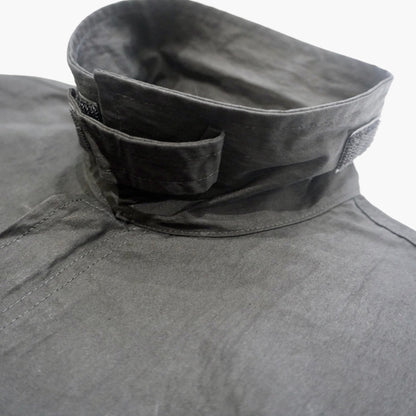 [BRUNABOINNE] PARADOX ZIP SHIRT - apartir Online Store アパルティール セレクトショップ