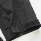 [BRUNABOINNE] PARADOX ZIP SHIRT - apartir Online Store アパルティール セレクトショップ