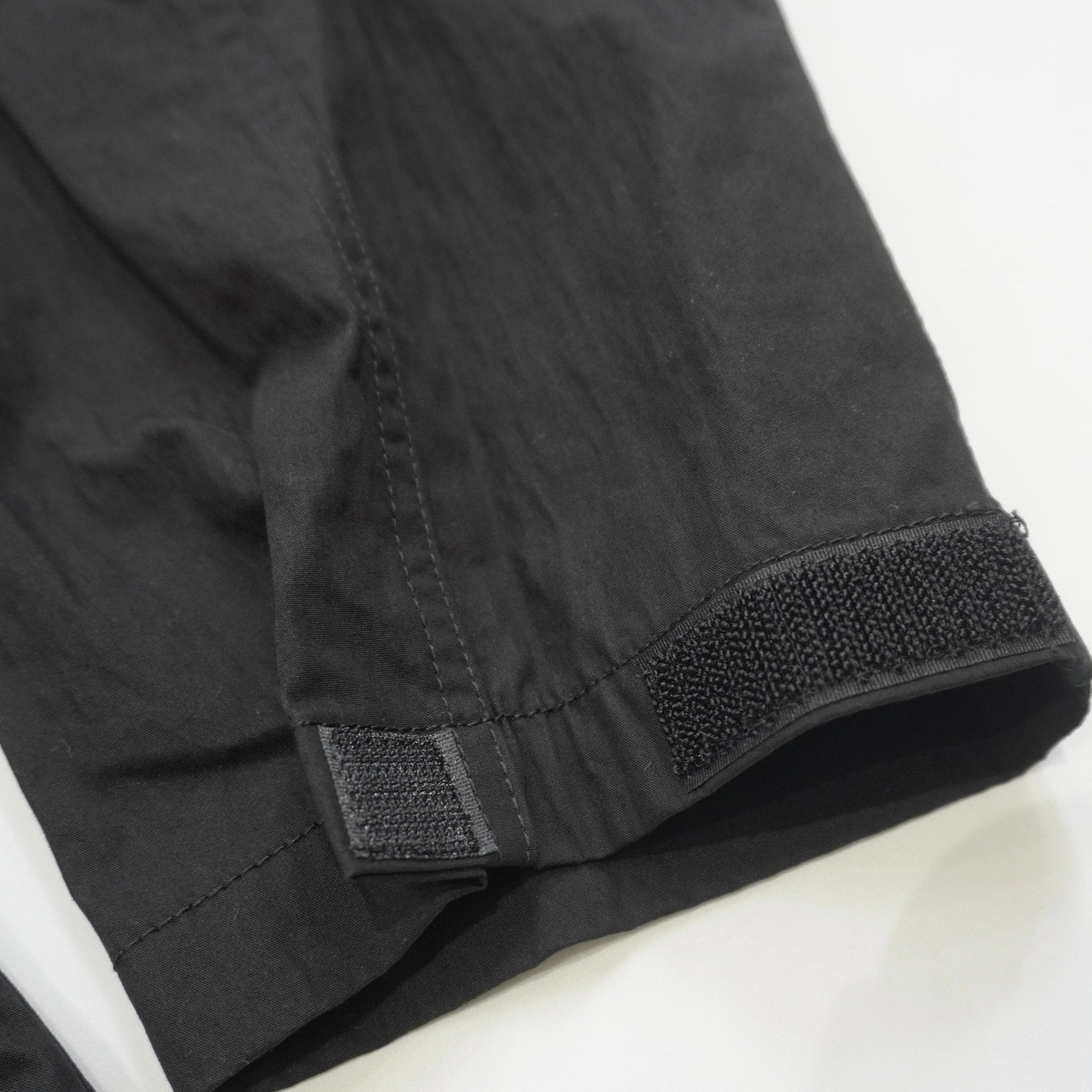 [BRUNABOINNE] PARADOX ZIP SHIRT - apartir Online Store アパルティール セレクトショップ