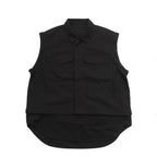 [BRUNABOINNE] PARADOX ZIP SHIRT - apartir Online Store アパルティール セレクトショップ