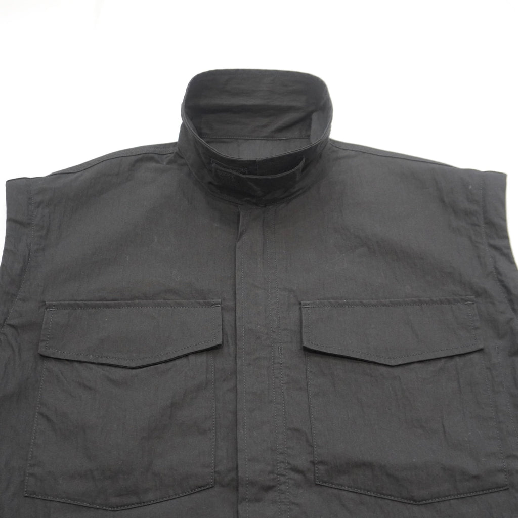 [BRUNABOINNE] PARADOX ZIP SHIRT - apartir Online Store アパルティール セレクトショップ