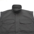 [BRUNABOINNE] PARADOX ZIP SHIRT - apartir Online Store アパルティール セレクトショップ