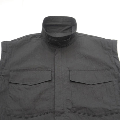 [BRUNABOINNE] PARADOX ZIP SHIRT - apartir Online Store アパルティール セレクトショップ