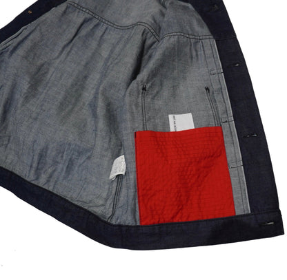 [BRUNABOINNE] Peter Jean Jumper ブルーナボイン ピーター Gジャン - apartir Online Store アパルティール セレクトショップ