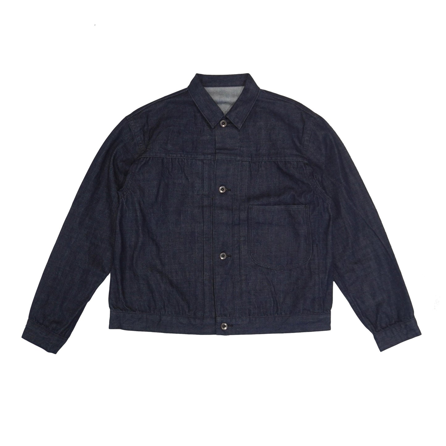 [BRUNABOINNE] Peter Jean Jumper ブルーナボイン ピーター Gジャン - apartir Online Store アパルティール セレクトショップ