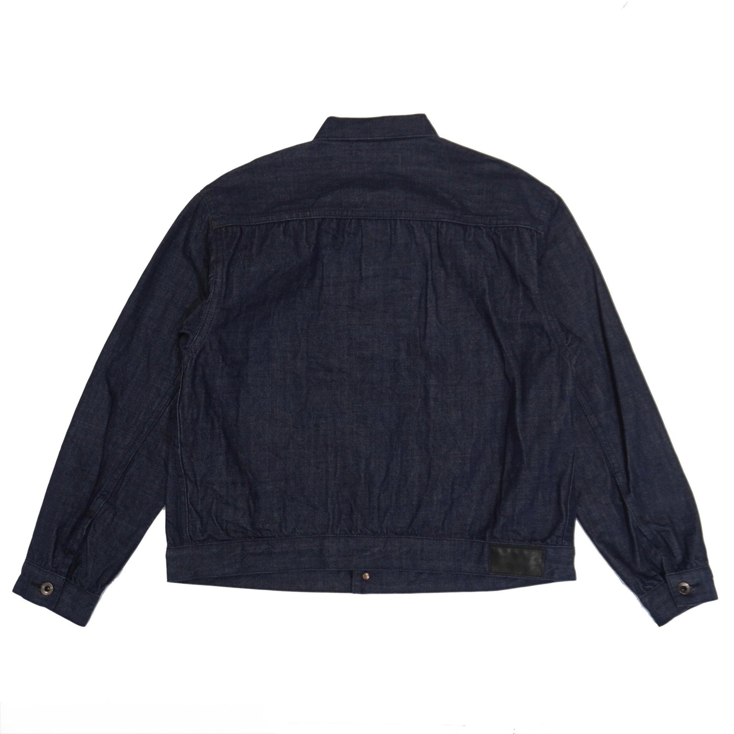 [BRUNABOINNE] Peter Jean Jumper ブルーナボイン ピーター Gジャン - apartir Online Store アパルティール セレクトショップ