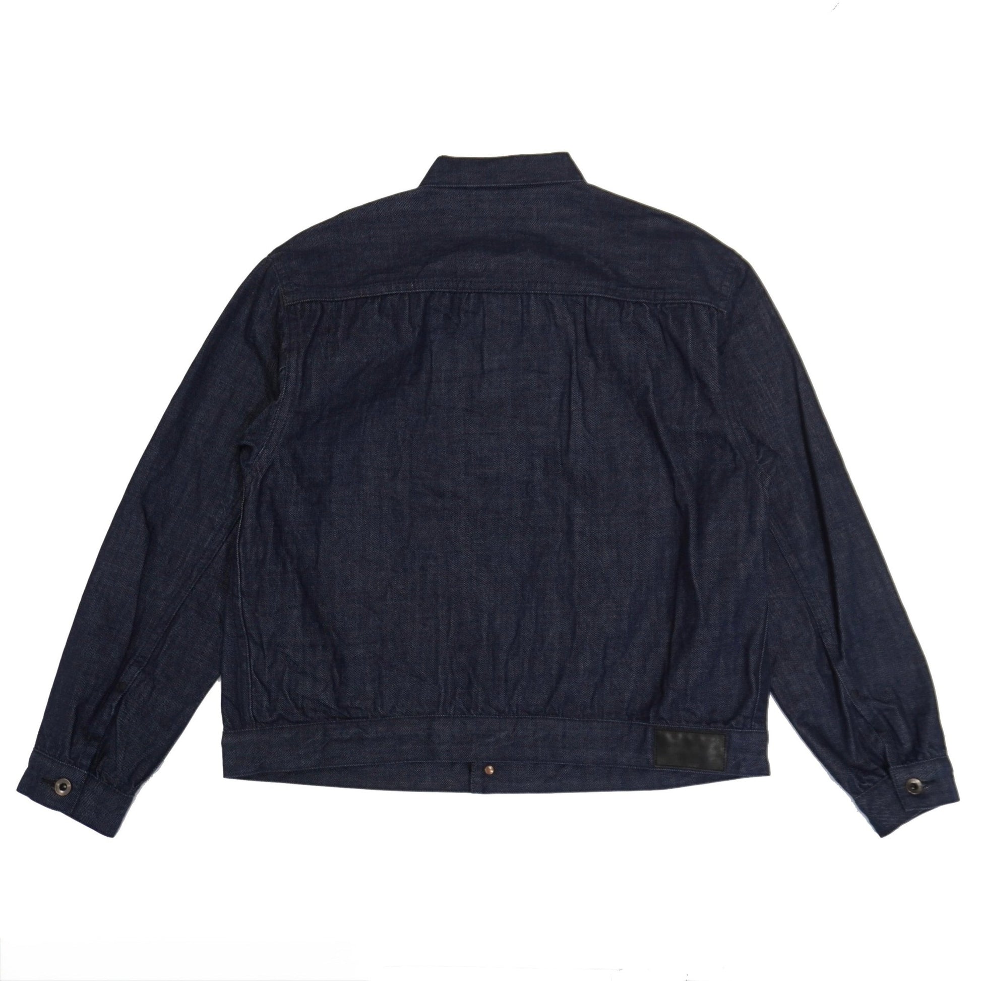 [BRUNABOINNE] Peter Jean Jumper ブルーナボイン ピーター Gジャン - apartir Online Store アパルティール セレクトショップ