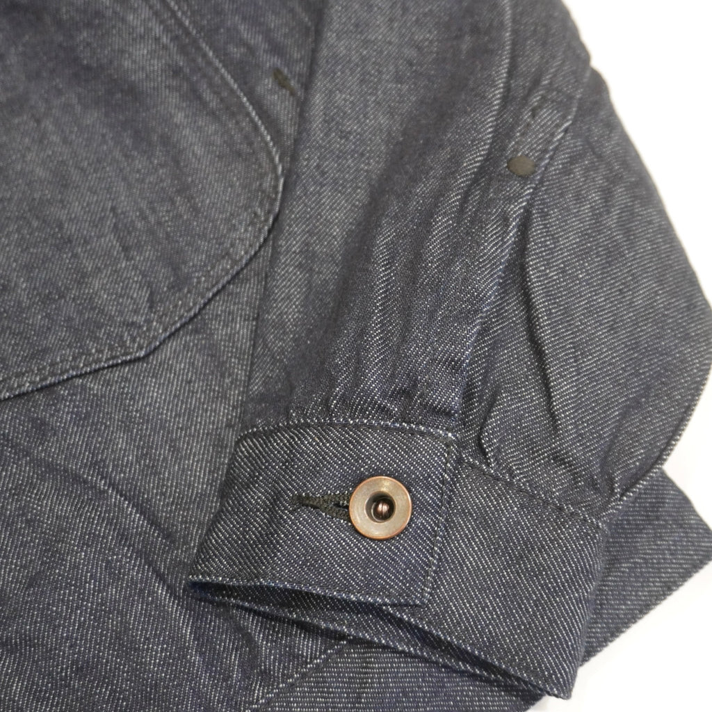 [BRUNABOINNE] Peter Jean Jumper ブルーナボイン ピーター Gジャン - apartir Online Store アパルティール セレクトショップ