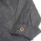 [BRUNABOINNE] Peter Jean Jumper ブルーナボイン ピーター Gジャン - apartir Online Store アパルティール セレクトショップ