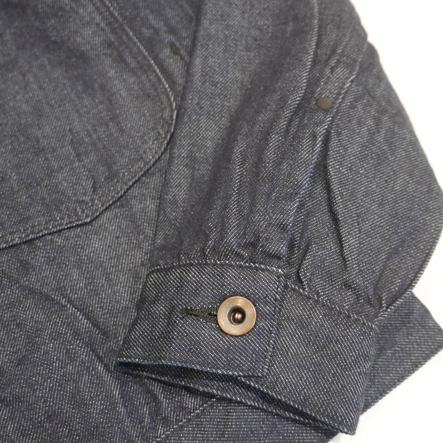 [BRUNABOINNE] Peter Jean Jumper ブルーナボイン ピーター Gジャン - apartir Online Store アパルティール セレクトショップ