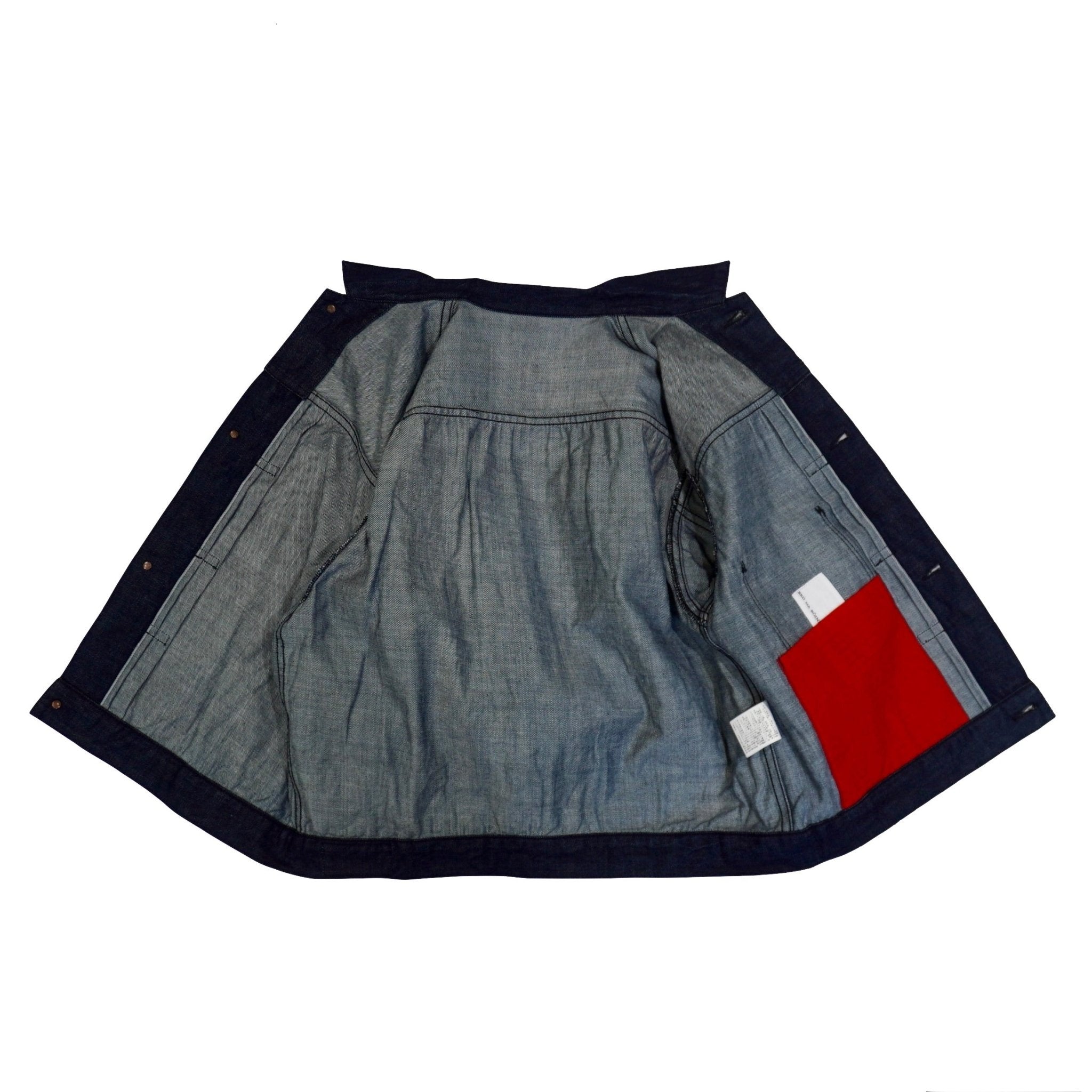 [BRUNABOINNE] Peter Jean Jumper ブルーナボイン ピーター Gジャン - apartir Online Store アパルティール セレクトショップ