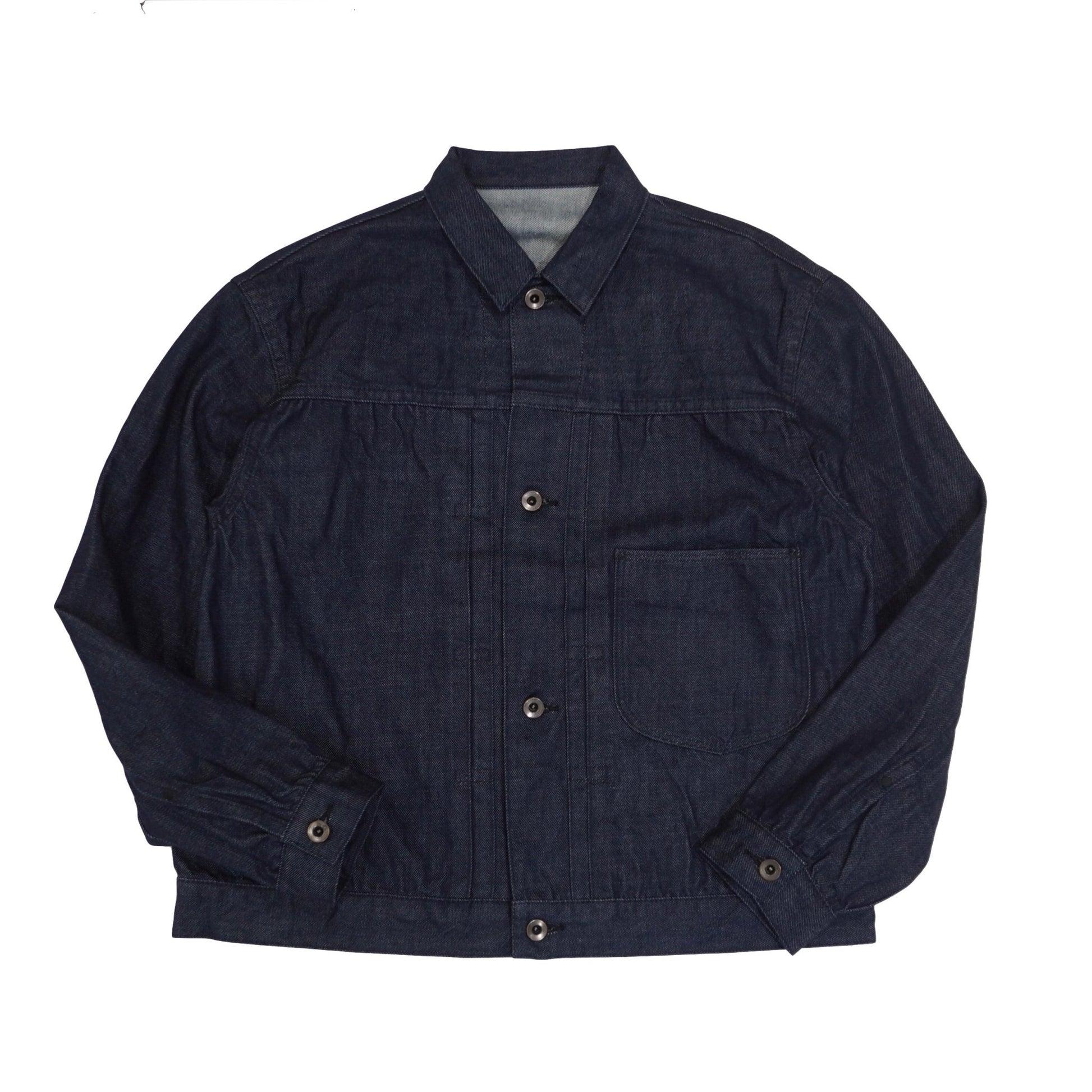 [BRUNABOINNE] Peter Jean Jumper ブルーナボイン ピーター Gジャン - apartir Online Store アパルティール セレクトショップ