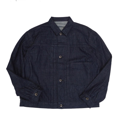 [BRUNABOINNE] Peter Jean Jumper ブルーナボイン ピーター Gジャン - apartir Online Store アパルティール セレクトショップ