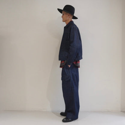 [BRUNABOINNE] Peter Jean Jumper - apartir Online Store アパルティール セレクトショップ