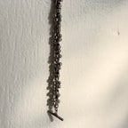 [BRUNABOINNE] Petit Gari Trap Double Bracelet - apartir Online Store アパルティール セレクトショップ