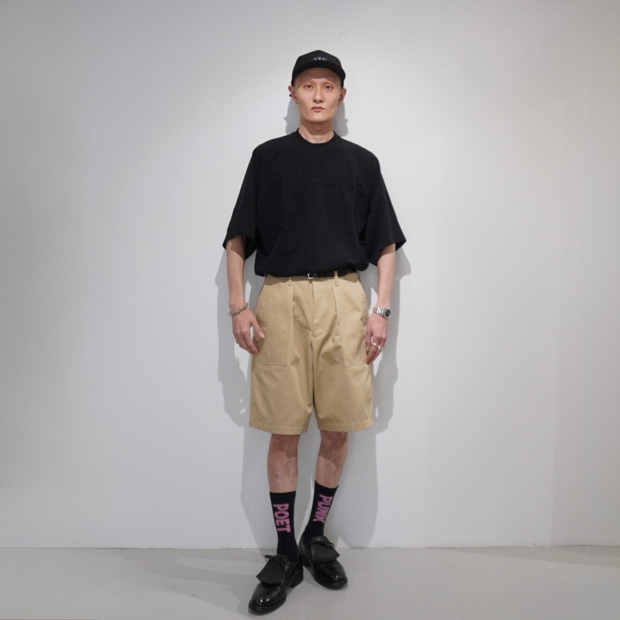 [BRUNABOINNE] 極Ⅱ - apartir Online Store アパルティール セレクトショップ