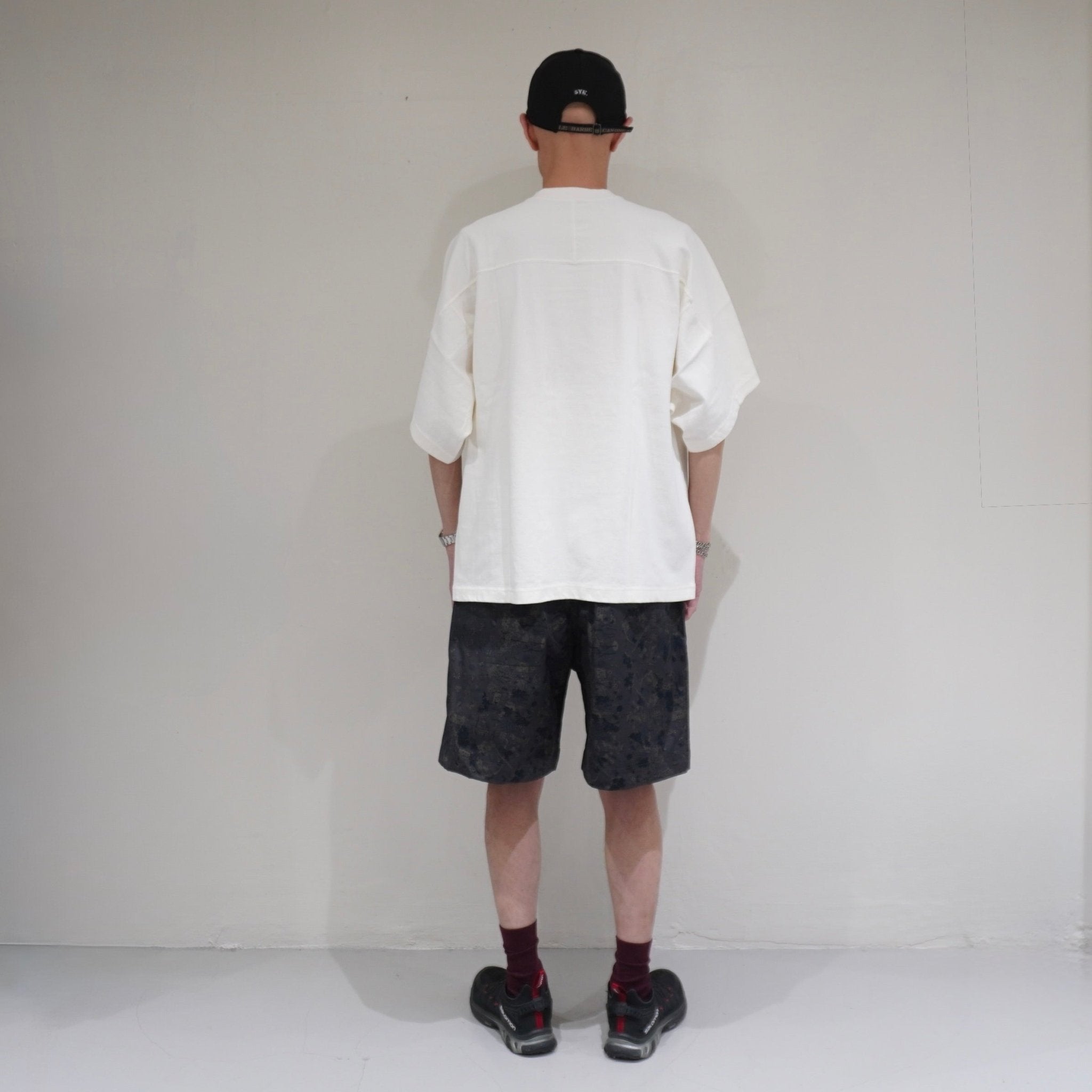 [BRUNABOINNE] 極Ⅱ - apartir Online Store アパルティール セレクトショップ