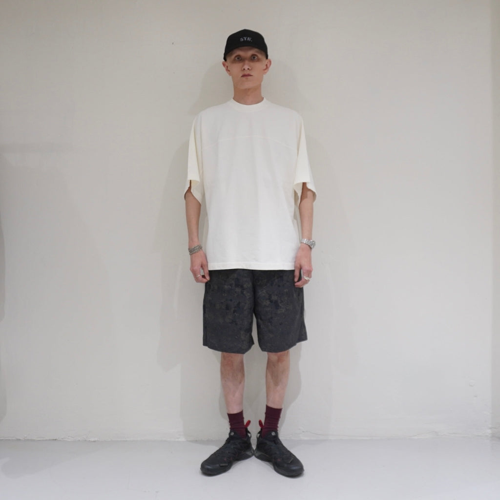 [BRUNABOINNE] 極Ⅱ - apartir Online Store アパルティール セレクトショップ