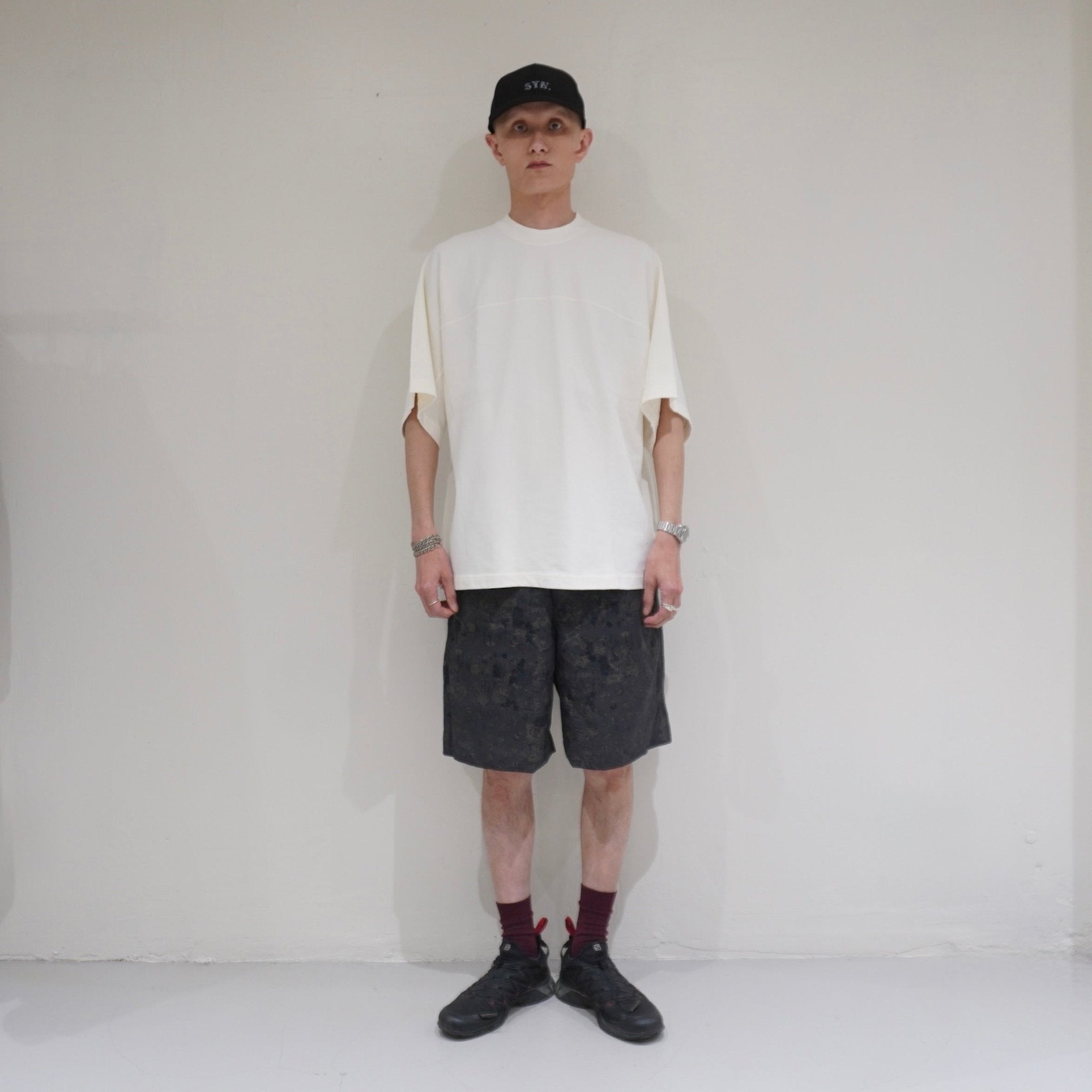 [BRUNABOINNE] 極Ⅱ - apartir Online Store アパルティール セレクトショップ