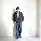 [BRUNABOINNE] Regulus Denim Pants OW - apartir Online Store アパルティール セレクトショップ