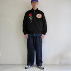 [BRUNABOINNE] Regulus Denim Pants OW - apartir Online Store アパルティール セレクトショップ