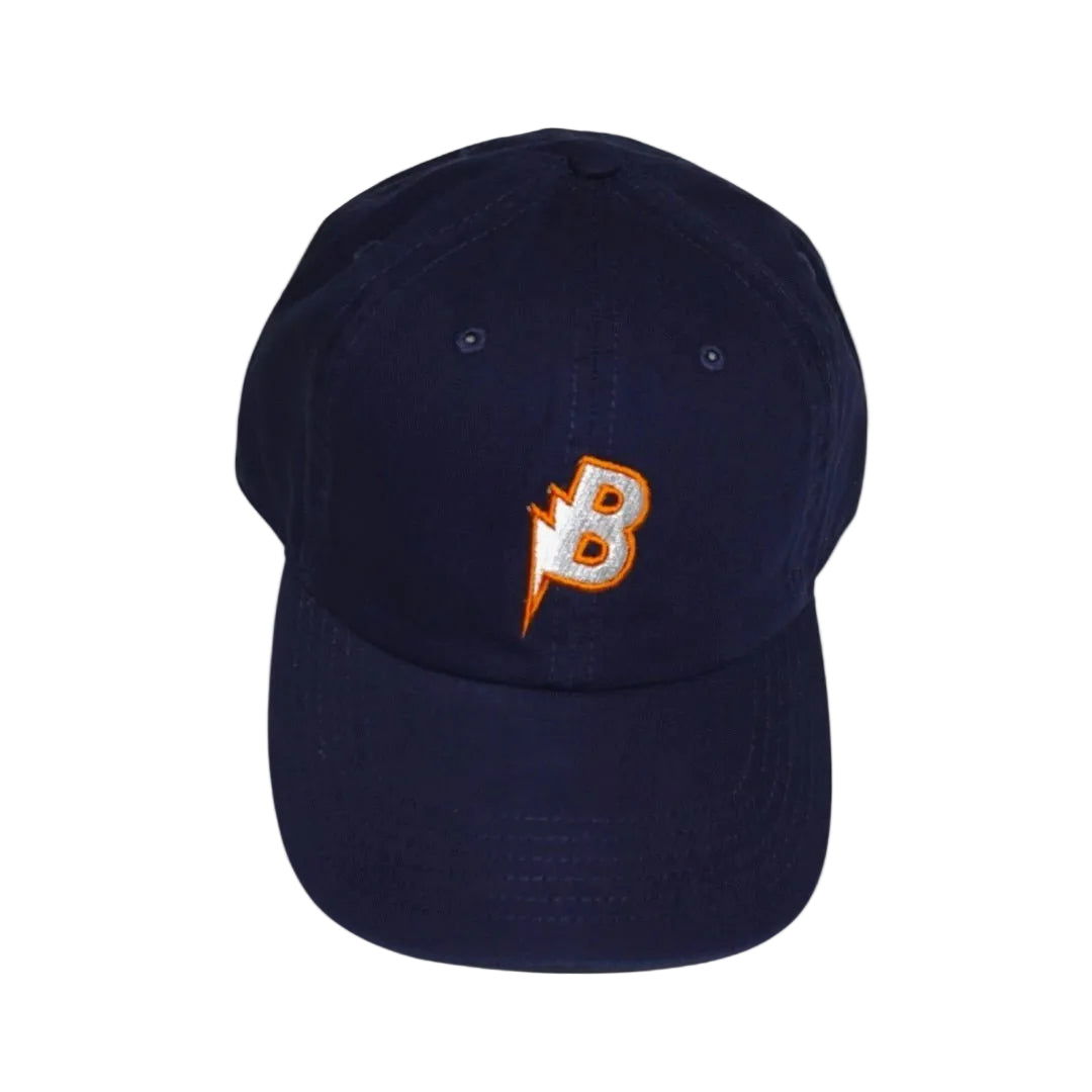 BRUNABOINNE] STUN B CAP ブルーナボイン スタンビー キャップ