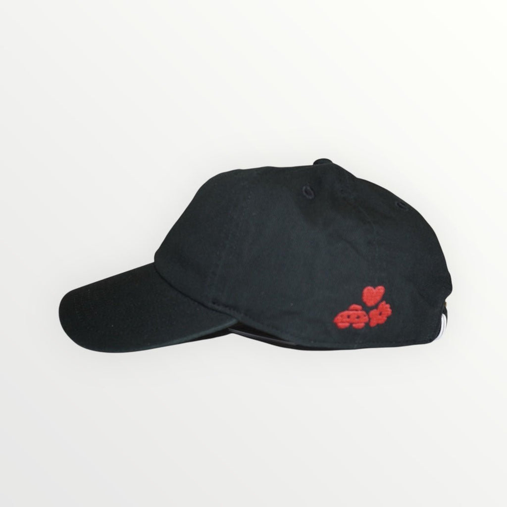 [BRUNABOINNE] STUN B CAP - apartir Online Store アパルティール セレクトショップ